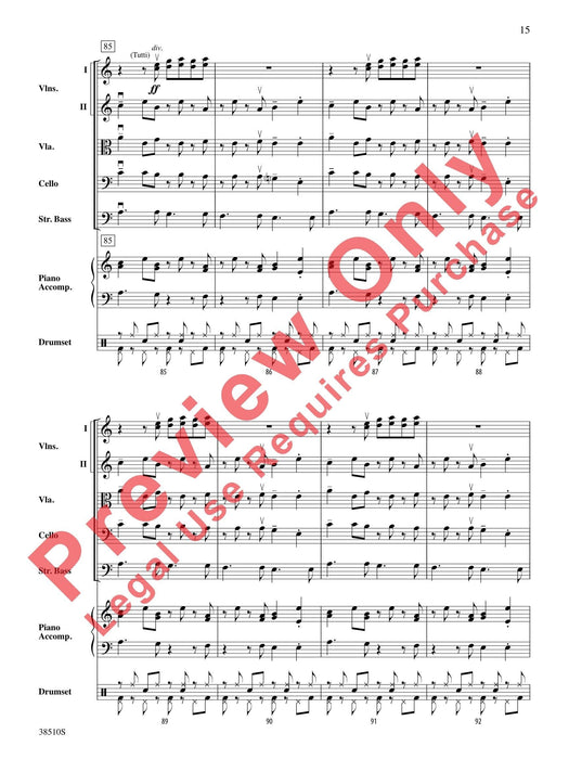 Bossa Rojo | 小雅音樂 Hsiaoya Music