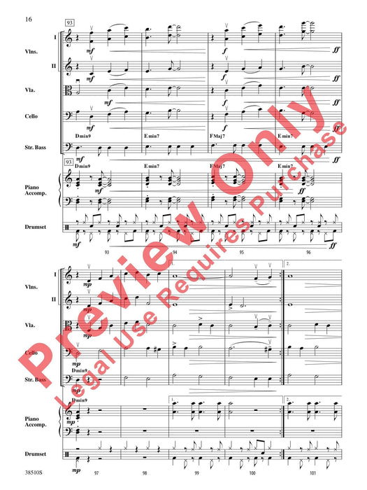 Bossa Rojo | 小雅音樂 Hsiaoya Music