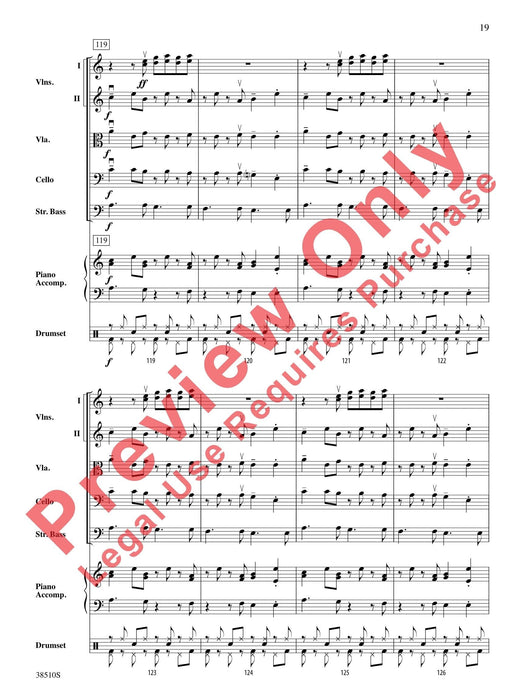 Bossa Rojo | 小雅音樂 Hsiaoya Music