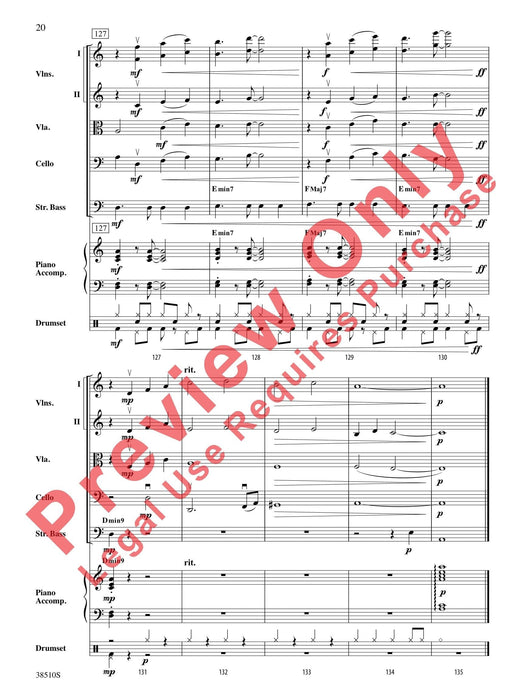 Bossa Rojo | 小雅音樂 Hsiaoya Music