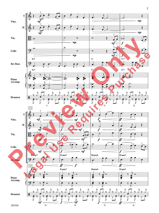 Bossa Rojo | 小雅音樂 Hsiaoya Music