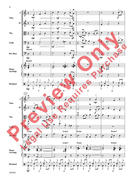 Bossa Rojo | 小雅音樂 Hsiaoya Music