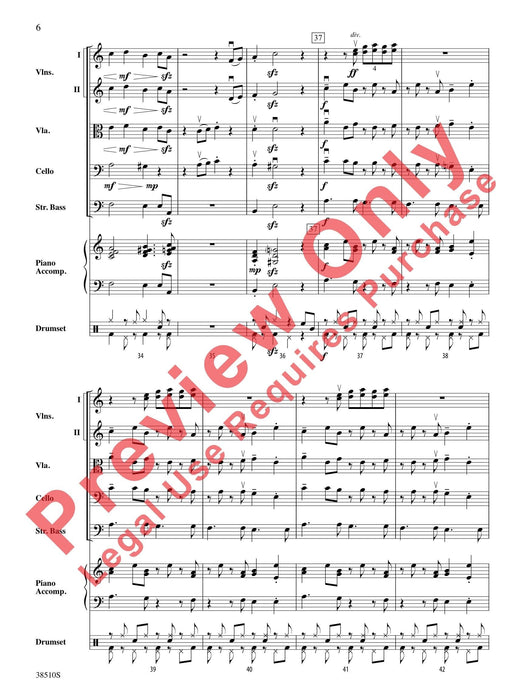 Bossa Rojo | 小雅音樂 Hsiaoya Music