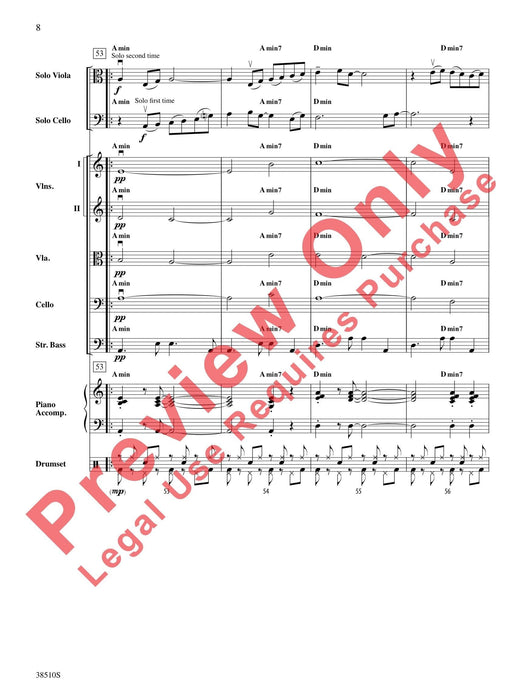 Bossa Rojo | 小雅音樂 Hsiaoya Music