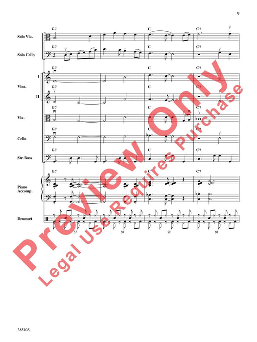 Bossa Rojo | 小雅音樂 Hsiaoya Music