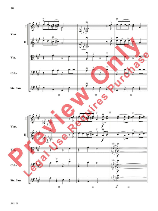 Bluegrass Fiddle Frenzy Featuring: Scotland / Big Mon 提琴 總譜 | 小雅音樂 Hsiaoya Music