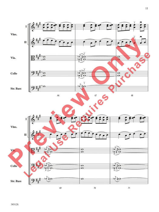 Bluegrass Fiddle Frenzy Featuring: Scotland / Big Mon 提琴 | 小雅音樂 Hsiaoya Music