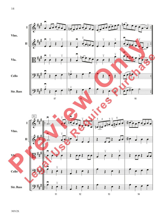 Bluegrass Fiddle Frenzy Featuring: Scotland / Big Mon 提琴 | 小雅音樂 Hsiaoya Music