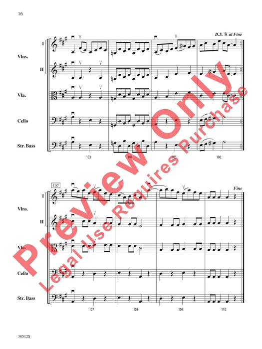 Bluegrass Fiddle Frenzy Featuring: Scotland / Big Mon 提琴 | 小雅音樂 Hsiaoya Music