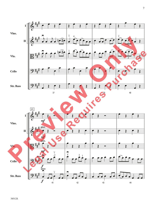 Bluegrass Fiddle Frenzy Featuring: Scotland / Big Mon 提琴 | 小雅音樂 Hsiaoya Music