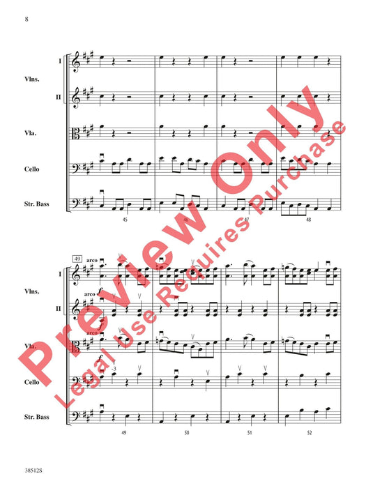 Bluegrass Fiddle Frenzy Featuring: Scotland / Big Mon 提琴 | 小雅音樂 Hsiaoya Music