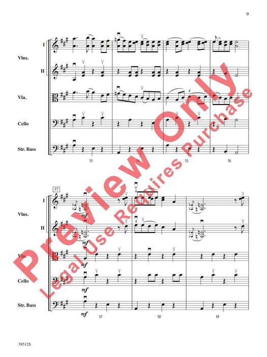 Bluegrass Fiddle Frenzy Featuring: Scotland / Big Mon 提琴 | 小雅音樂 Hsiaoya Music