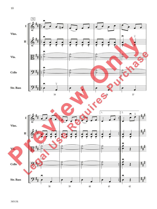 American Fiddle Triptych Featuring: Arkansas Traveler / Fire on the Mountain / Devil's Dream 提琴 | 小雅音樂 Hsiaoya Music