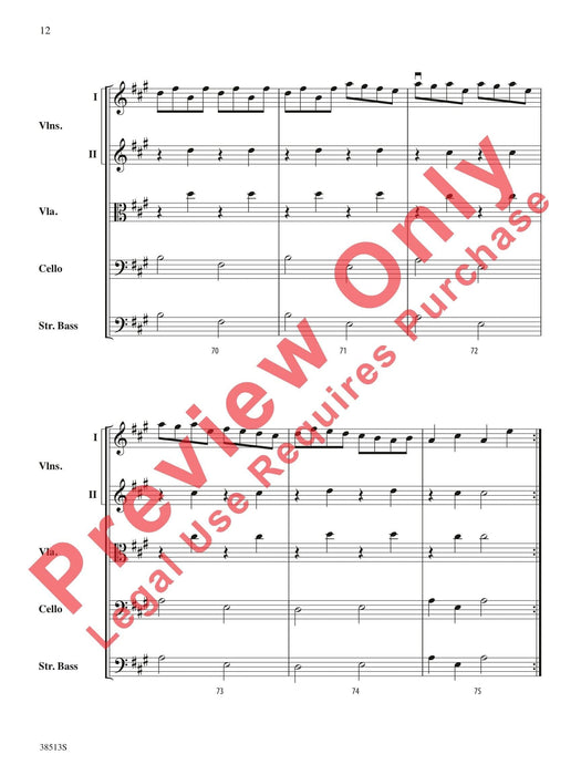 American Fiddle Triptych Featuring: Arkansas Traveler / Fire on the Mountain / Devil's Dream 提琴 | 小雅音樂 Hsiaoya Music