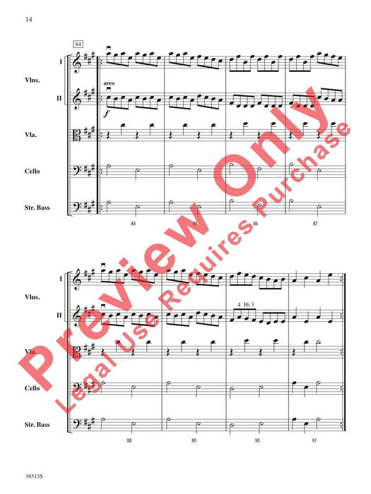 American Fiddle Triptych Featuring: Arkansas Traveler / Fire on the Mountain / Devil's Dream 提琴 | 小雅音樂 Hsiaoya Music