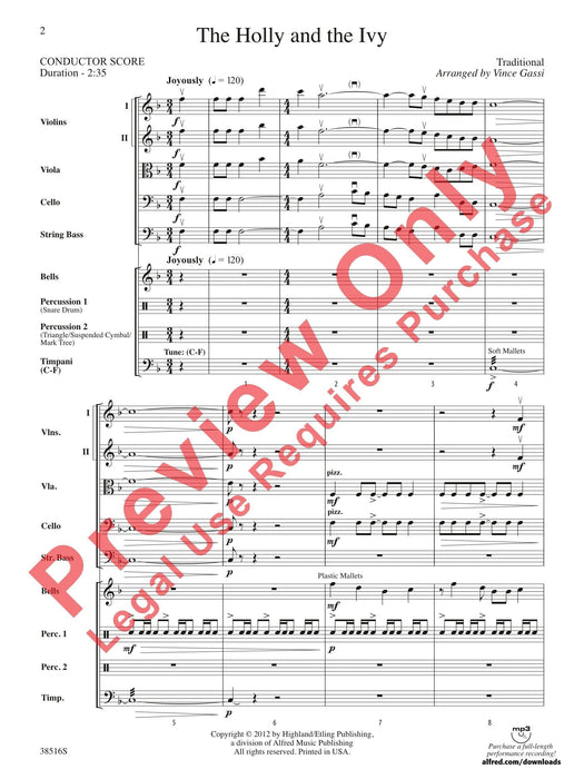 The Holly and the Ivy | 小雅音樂 Hsiaoya Music