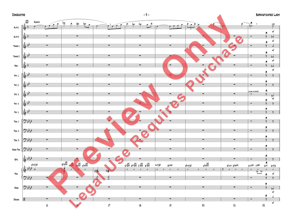 Sophisticated Lady | 小雅音樂 Hsiaoya Music