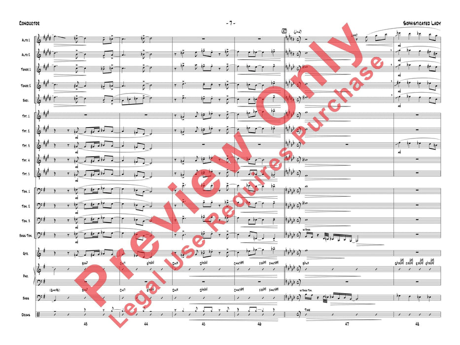 Sophisticated Lady | 小雅音樂 Hsiaoya Music