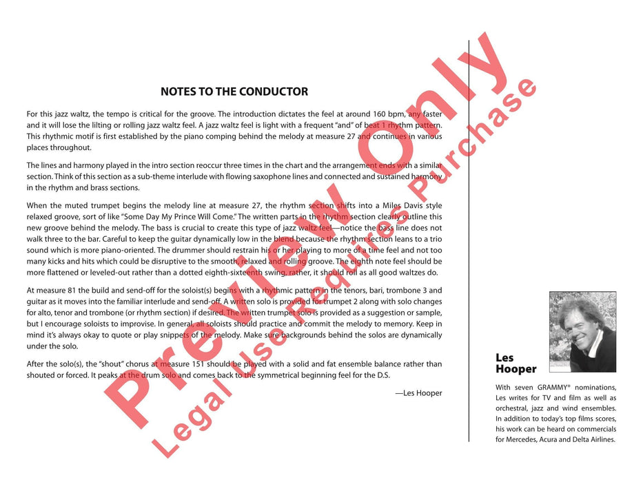 Up Jumped Spring 總譜 | 小雅音樂 Hsiaoya Music