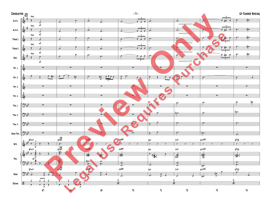 Up Jumped Spring | 小雅音樂 Hsiaoya Music