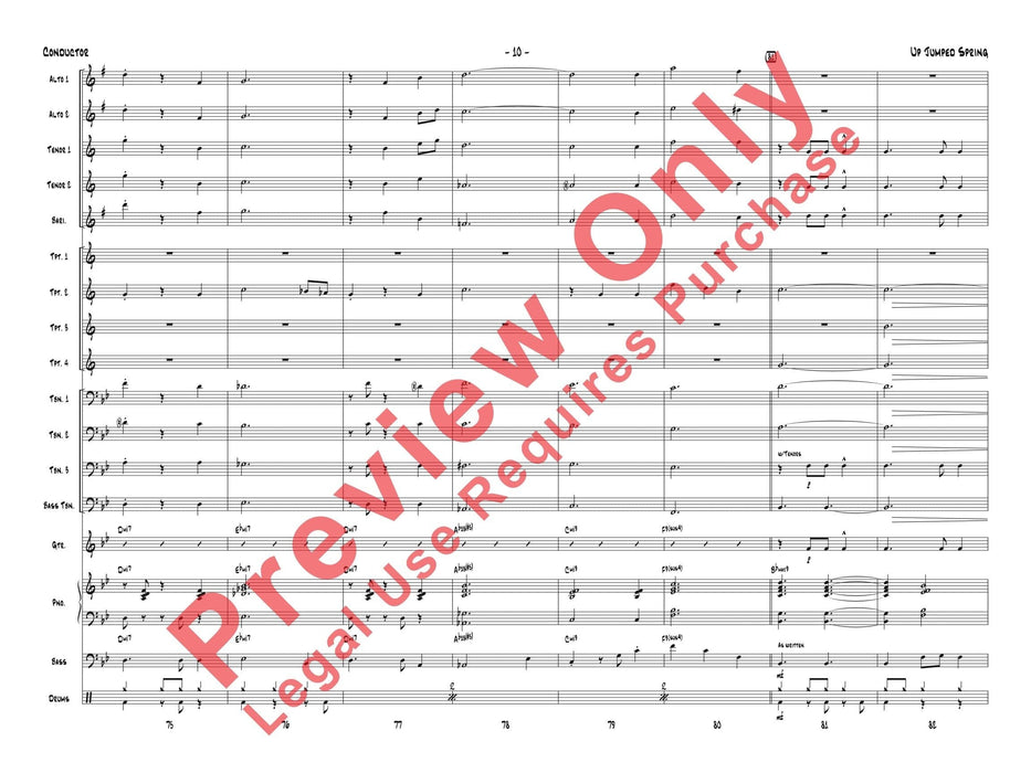 Up Jumped Spring | 小雅音樂 Hsiaoya Music