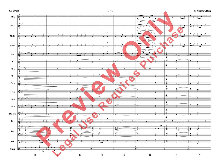 Up Jumped Spring | 小雅音樂 Hsiaoya Music