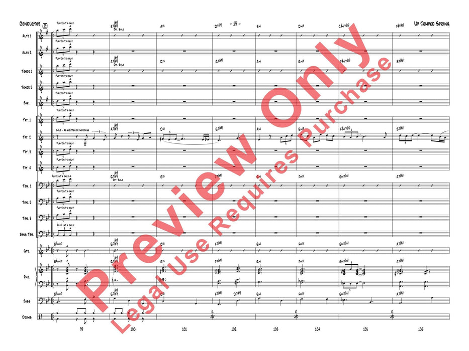 Up Jumped Spring | 小雅音樂 Hsiaoya Music