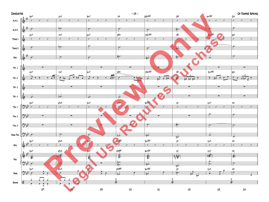 Up Jumped Spring | 小雅音樂 Hsiaoya Music