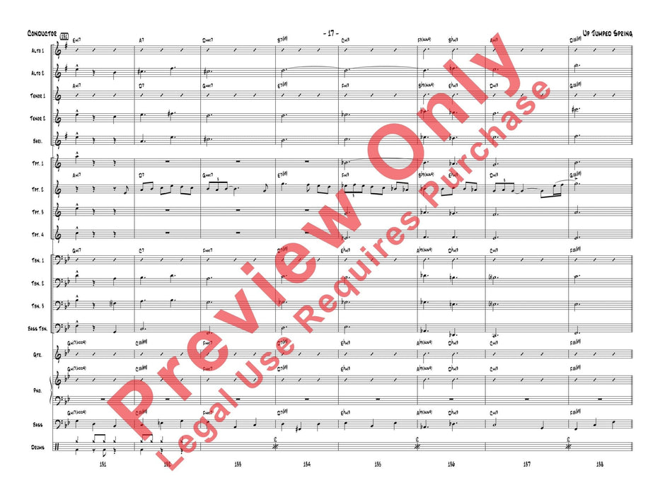 Up Jumped Spring | 小雅音樂 Hsiaoya Music