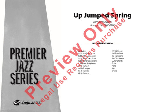 Up Jumped Spring | 小雅音樂 Hsiaoya Music