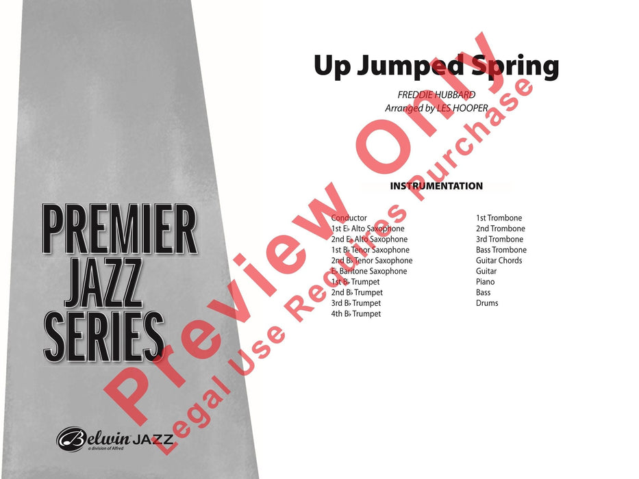 Up Jumped Spring | 小雅音樂 Hsiaoya Music