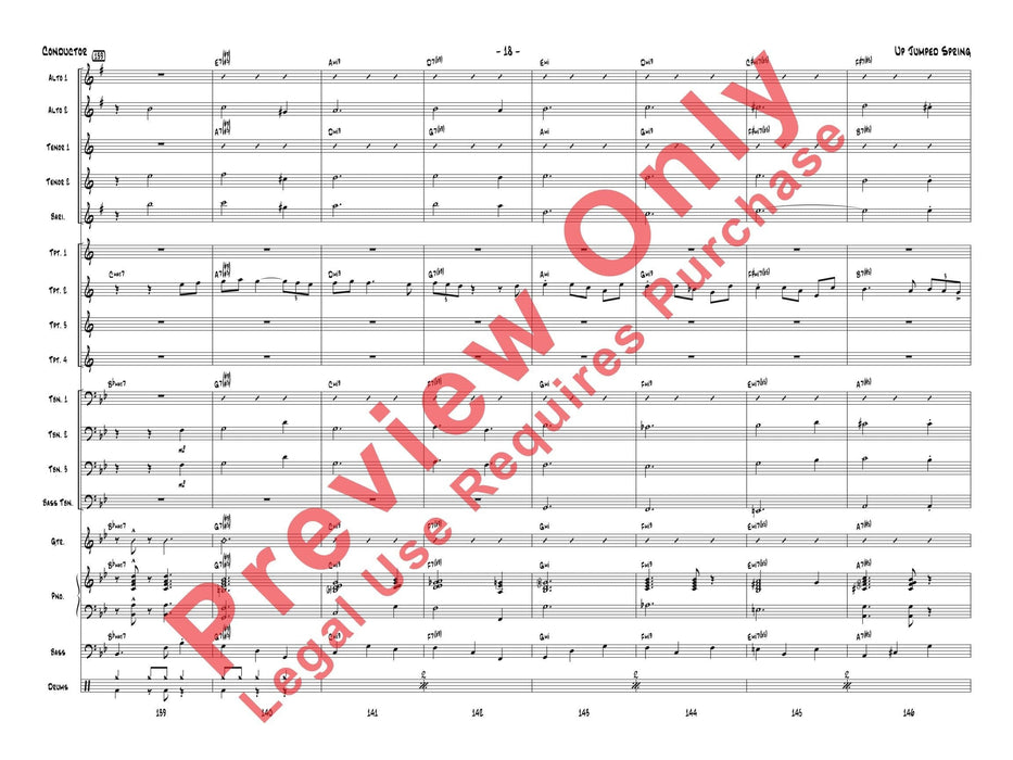 Up Jumped Spring | 小雅音樂 Hsiaoya Music