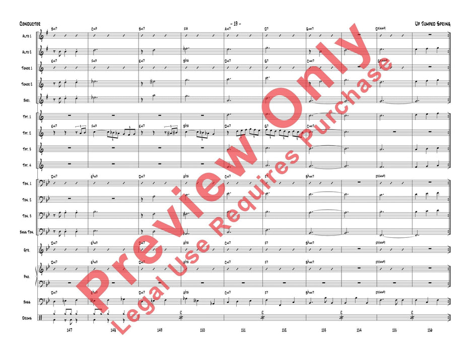 Up Jumped Spring | 小雅音樂 Hsiaoya Music