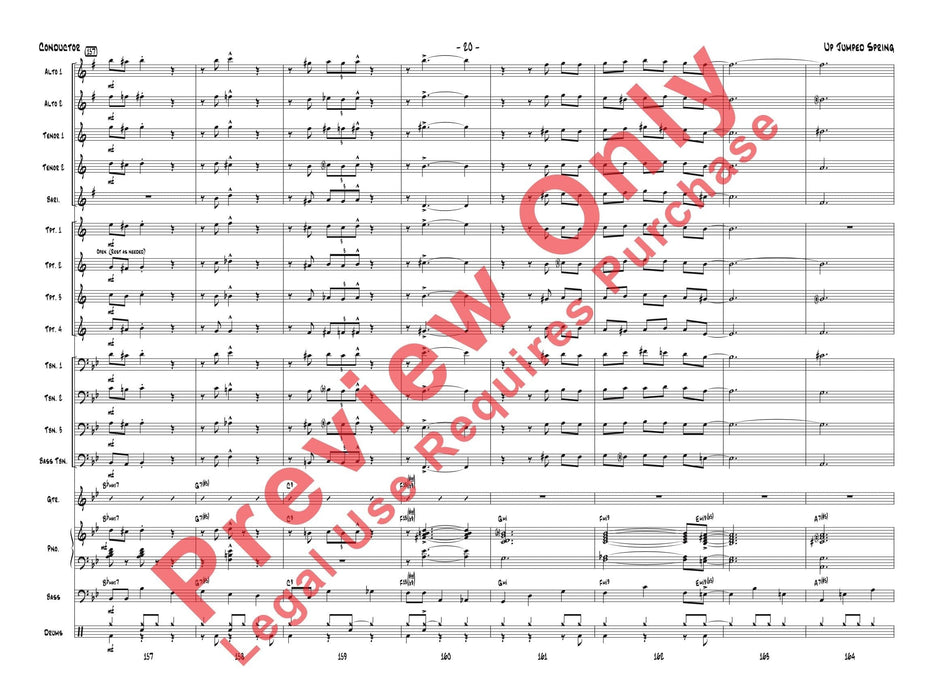 Up Jumped Spring | 小雅音樂 Hsiaoya Music