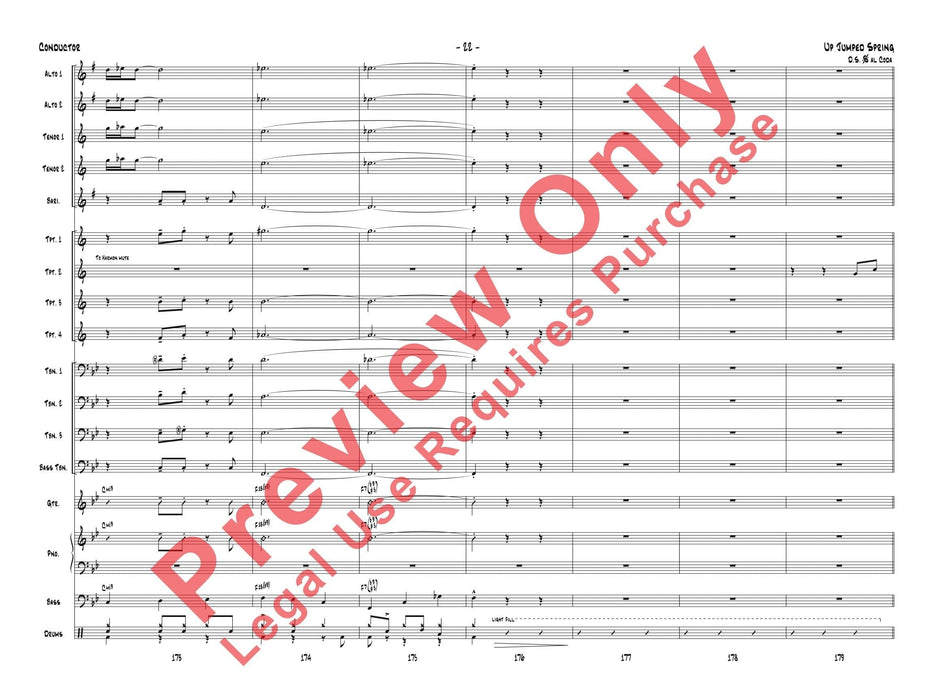 Up Jumped Spring | 小雅音樂 Hsiaoya Music