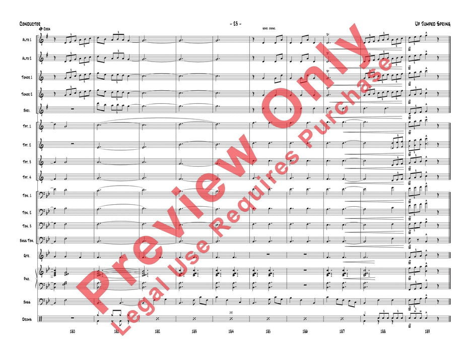 Up Jumped Spring | 小雅音樂 Hsiaoya Music