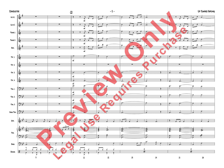 Up Jumped Spring | 小雅音樂 Hsiaoya Music