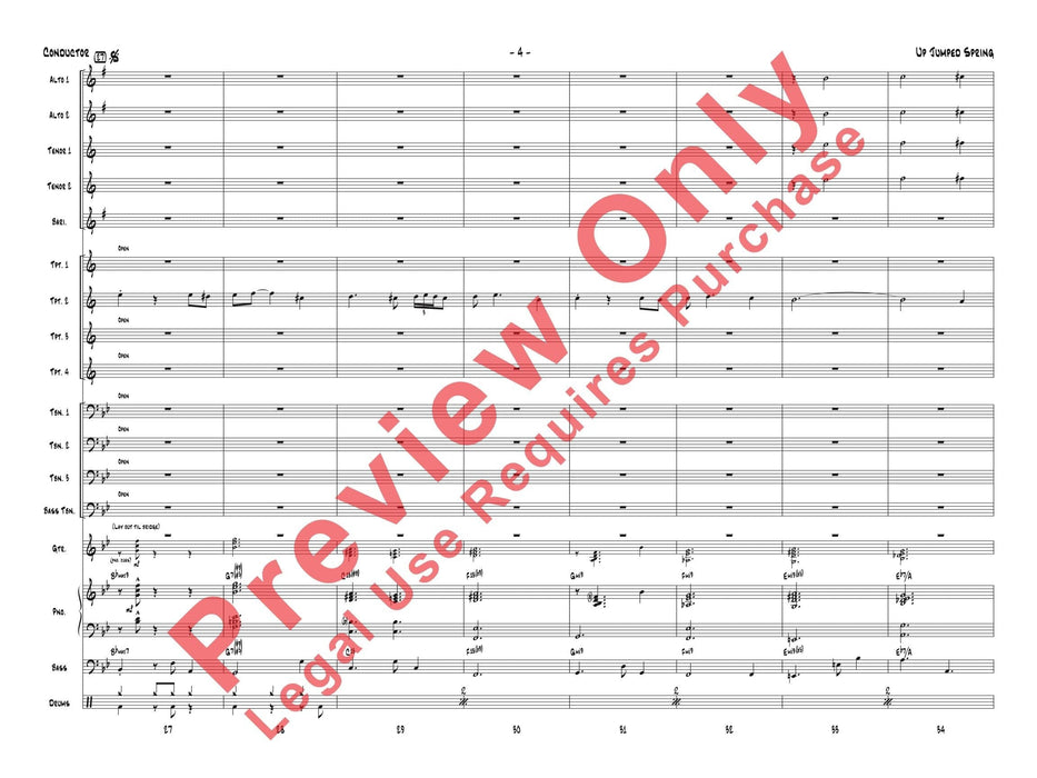 Up Jumped Spring | 小雅音樂 Hsiaoya Music