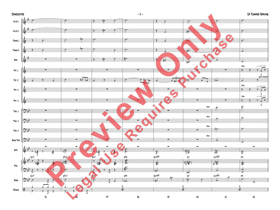 Up Jumped Spring | 小雅音樂 Hsiaoya Music