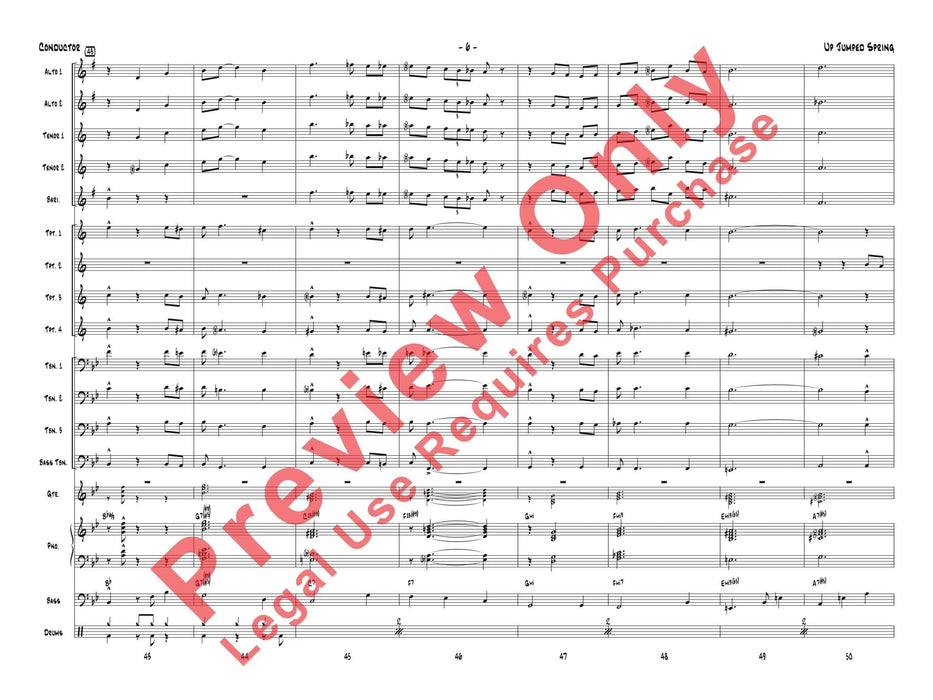 Up Jumped Spring | 小雅音樂 Hsiaoya Music