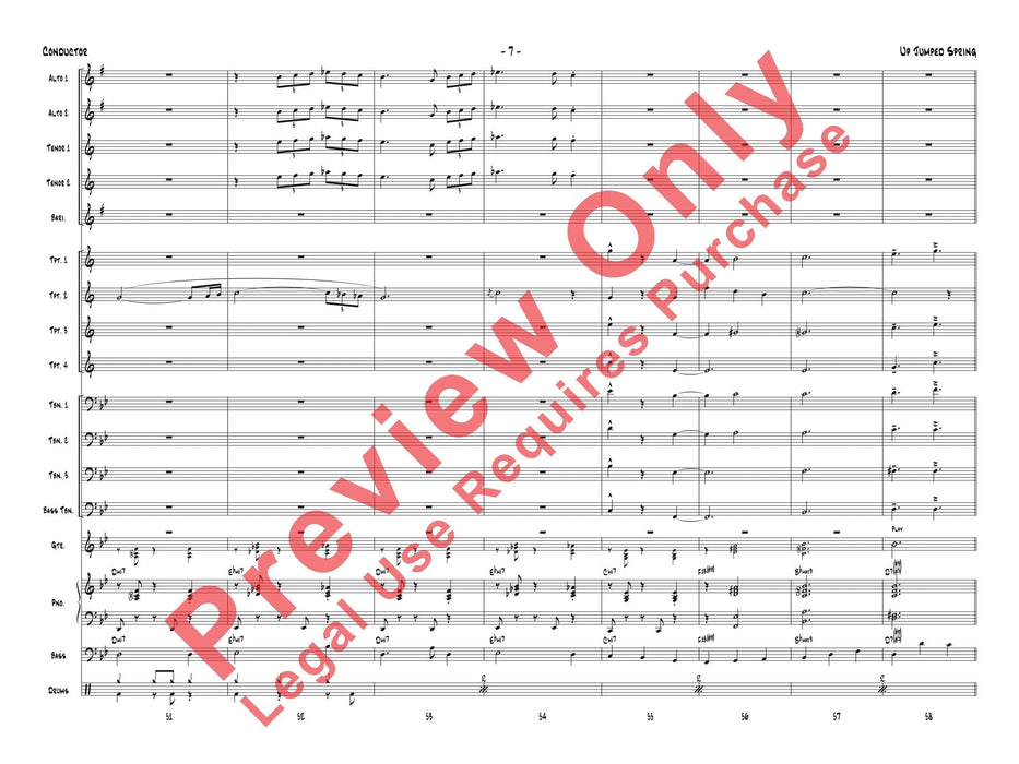 Up Jumped Spring | 小雅音樂 Hsiaoya Music