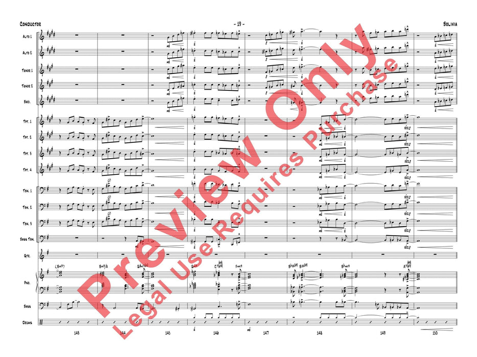 Bolivia | 小雅音樂 Hsiaoya Music