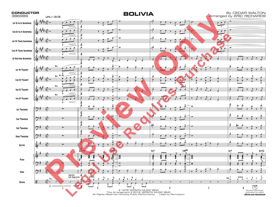 Bolivia | 小雅音樂 Hsiaoya Music