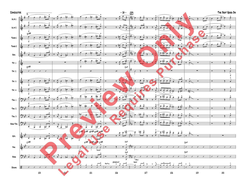 The Beat Goes On | 小雅音樂 Hsiaoya Music