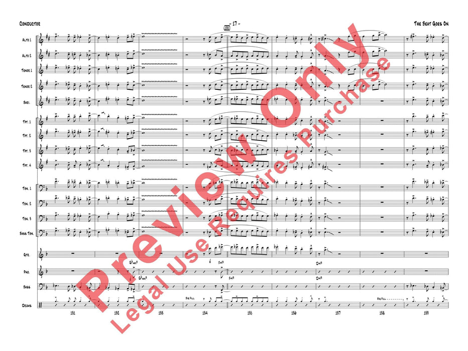 The Beat Goes On | 小雅音樂 Hsiaoya Music