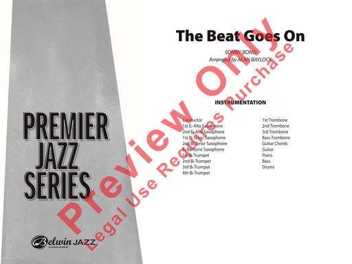 The Beat Goes On | 小雅音樂 Hsiaoya Music