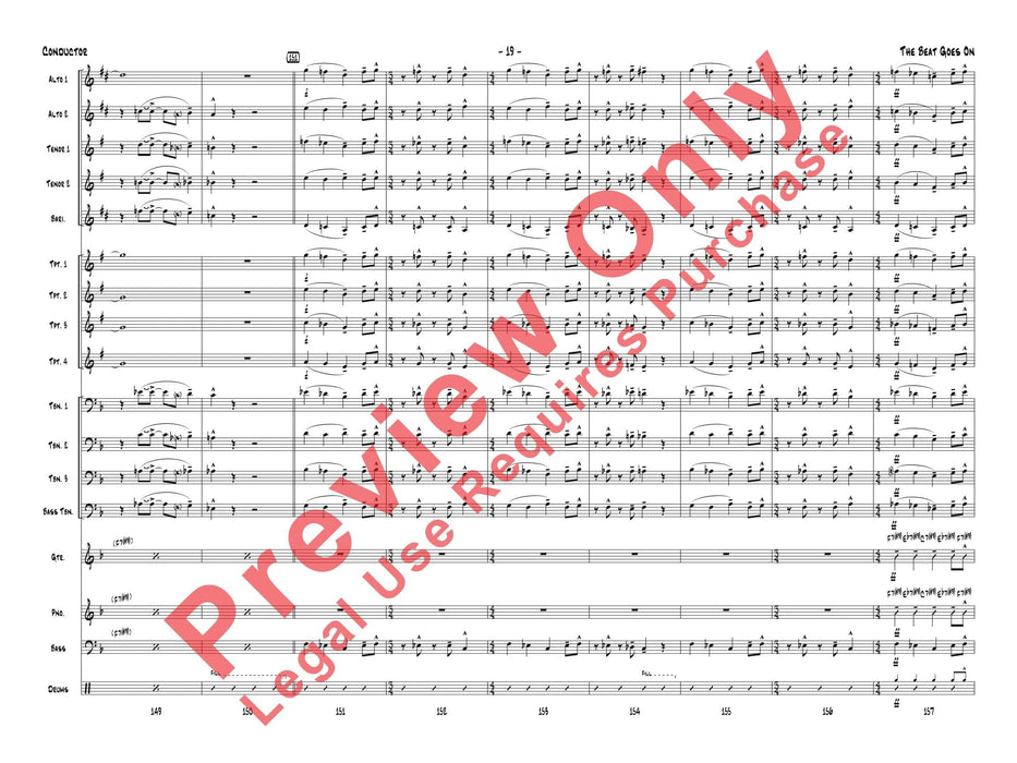 The Beat Goes On | 小雅音樂 Hsiaoya Music