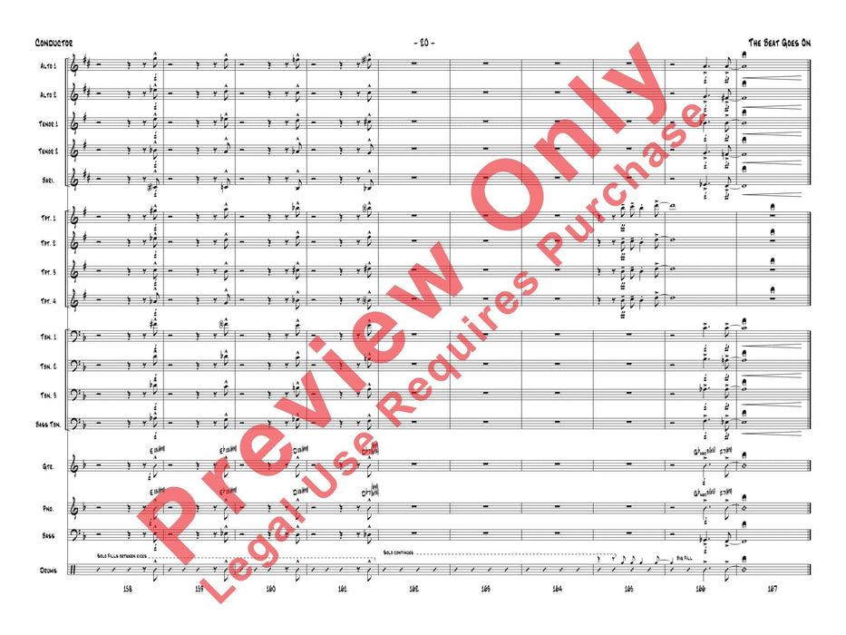 The Beat Goes On | 小雅音樂 Hsiaoya Music