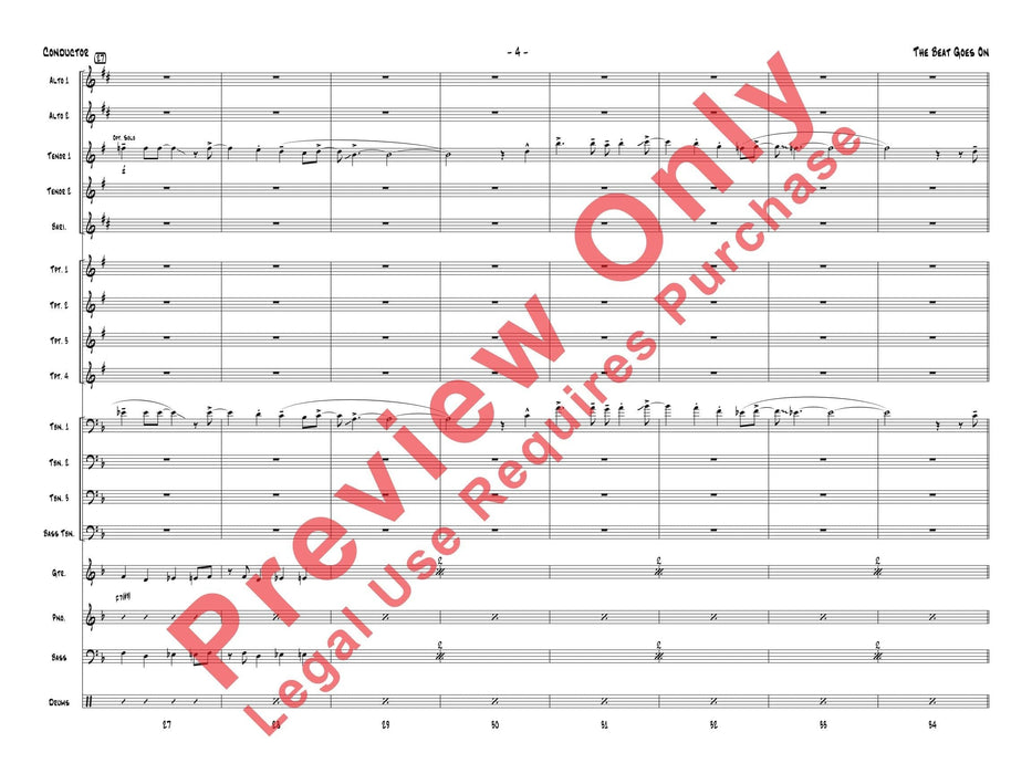 The Beat Goes On | 小雅音樂 Hsiaoya Music