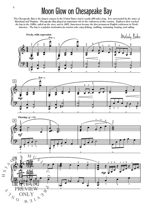 The Maryland Shores | 小雅音樂 Hsiaoya Music